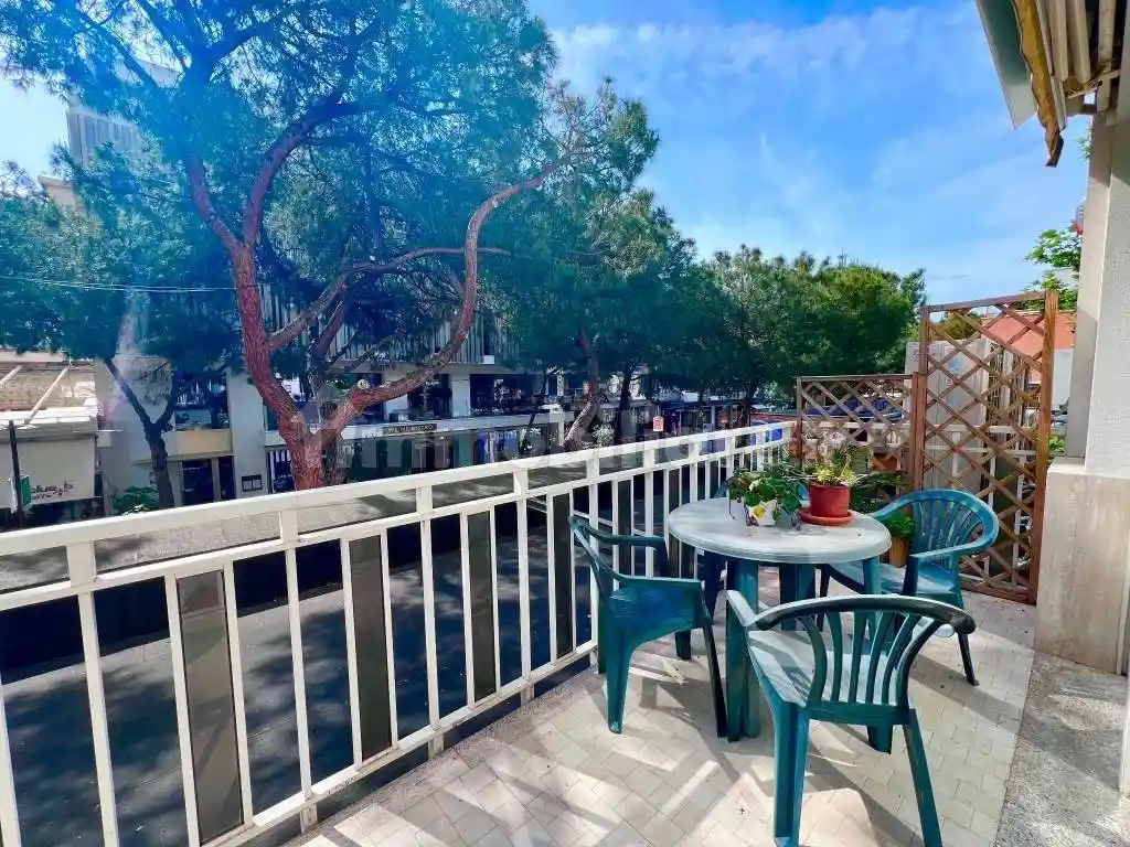 Appartamento viale Dante Alighieri 7, Centro, Riccione - foto 5