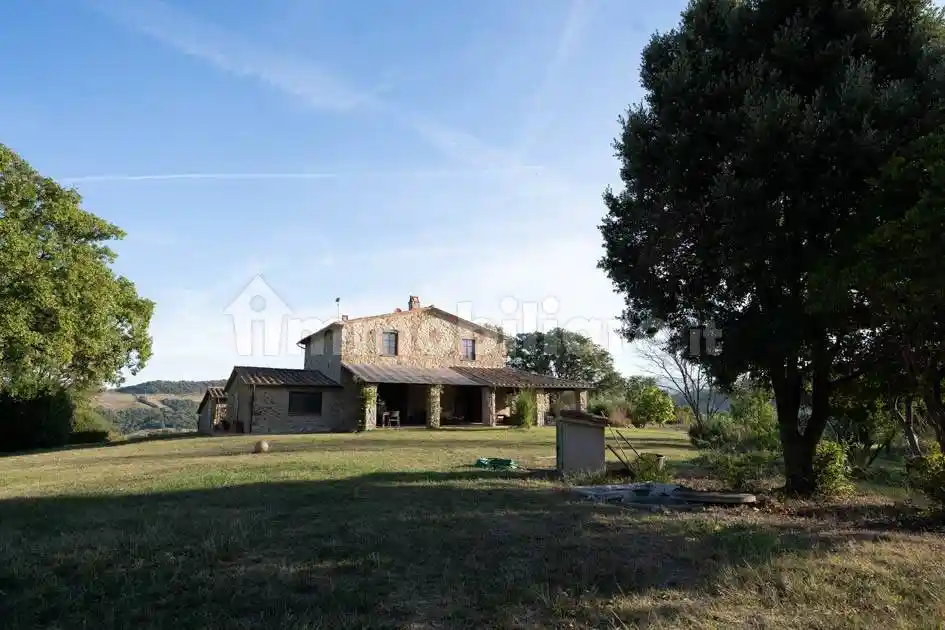 Rustico - Casale in vendita a Scansano