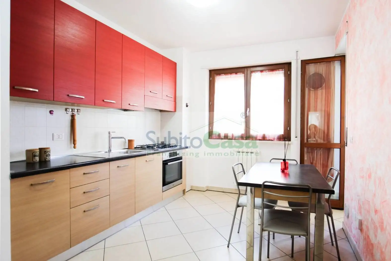 Appartamento in affitto a Chieti