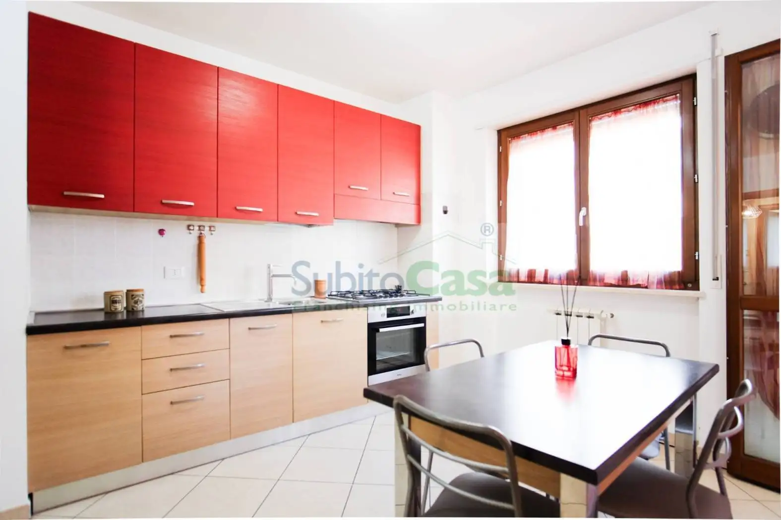 Quadrilocale via Spalato 9, Chieti Scalo, Chieti - foto 2