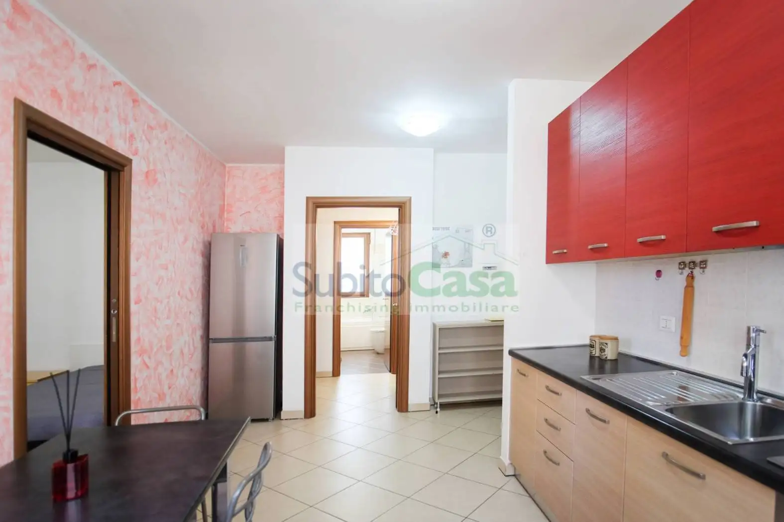 Quadrilocale via Spalato 9, Chieti Scalo, Chieti - foto 3