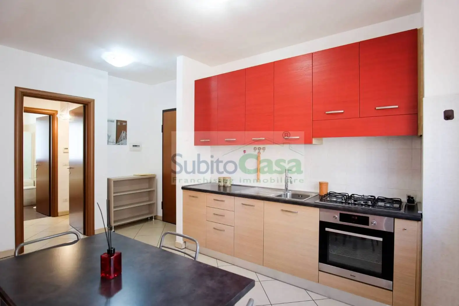 Quadrilocale via Spalato 9, Chieti Scalo, Chieti - foto 4