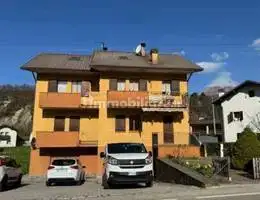 Appartamento in asta a Alpago