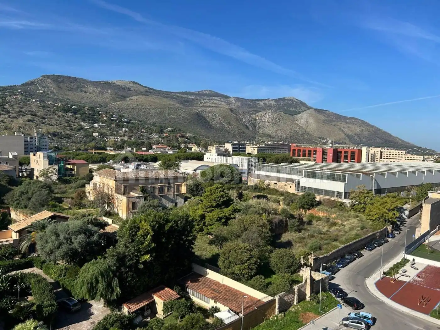 Appartamento in vendita a Palermo