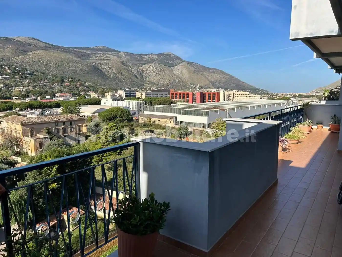 Appartamento via Pietro Ermelindo Lungaro 3, Strasburgo - Belgio, Palermo - foto 3