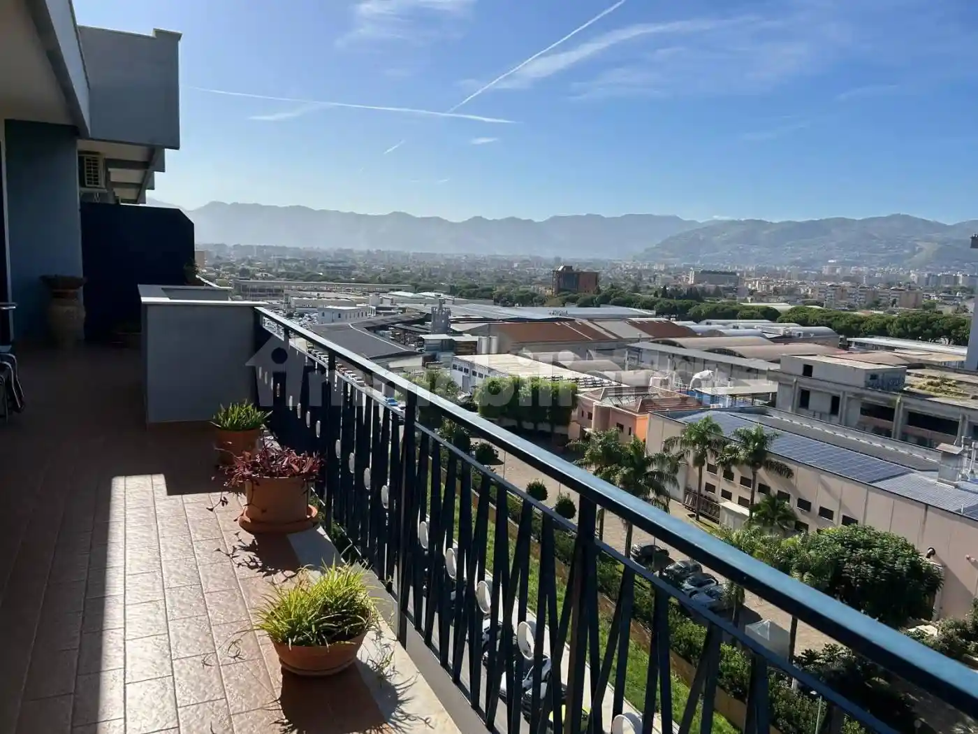 Appartamento via Pietro Ermelindo Lungaro 3, Strasburgo - Belgio, Palermo - foto 4