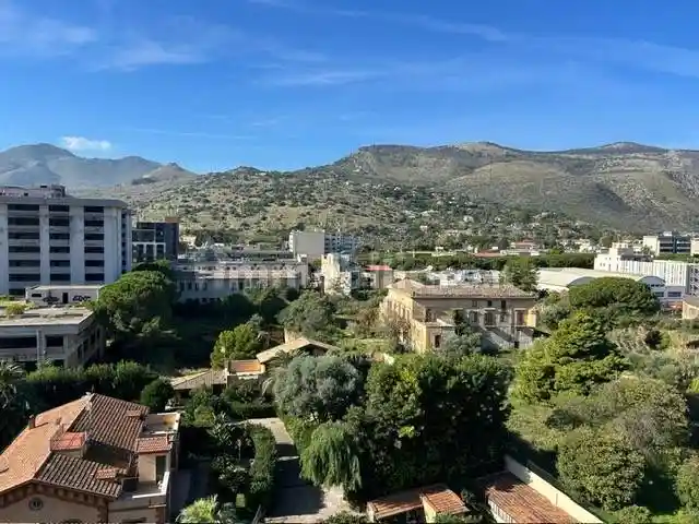 Appartamento via Pietro Ermelindo Lungaro 3, Strasburgo - Belgio, Palermo - foto 5