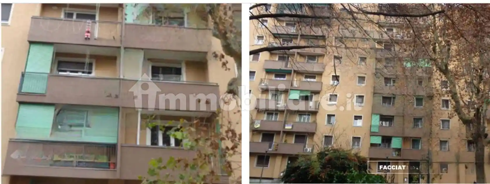 Appartamento all'asta via Teano 21, Milano - foto 2