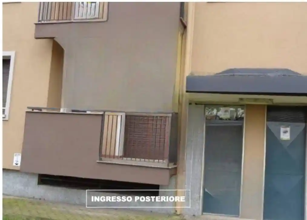 Appartamento all'asta via Teano 21, Milano - foto 4