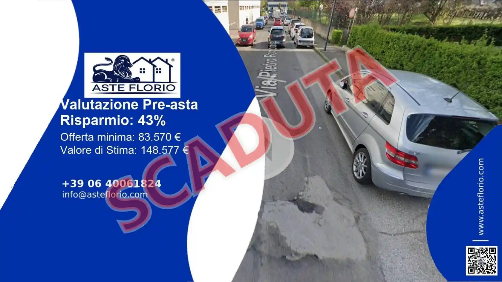 Appartamento in vendita a Fondi