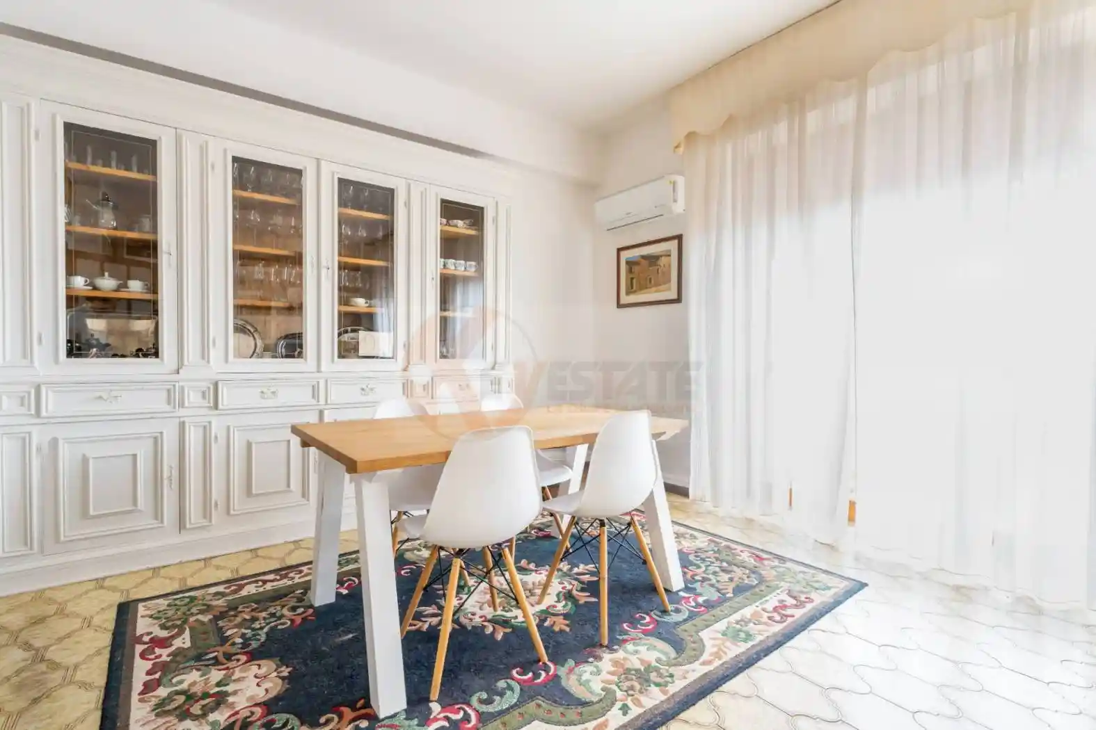 Appartamento via Armando Diaz 26, San Giuseppe, Sassari - foto 3