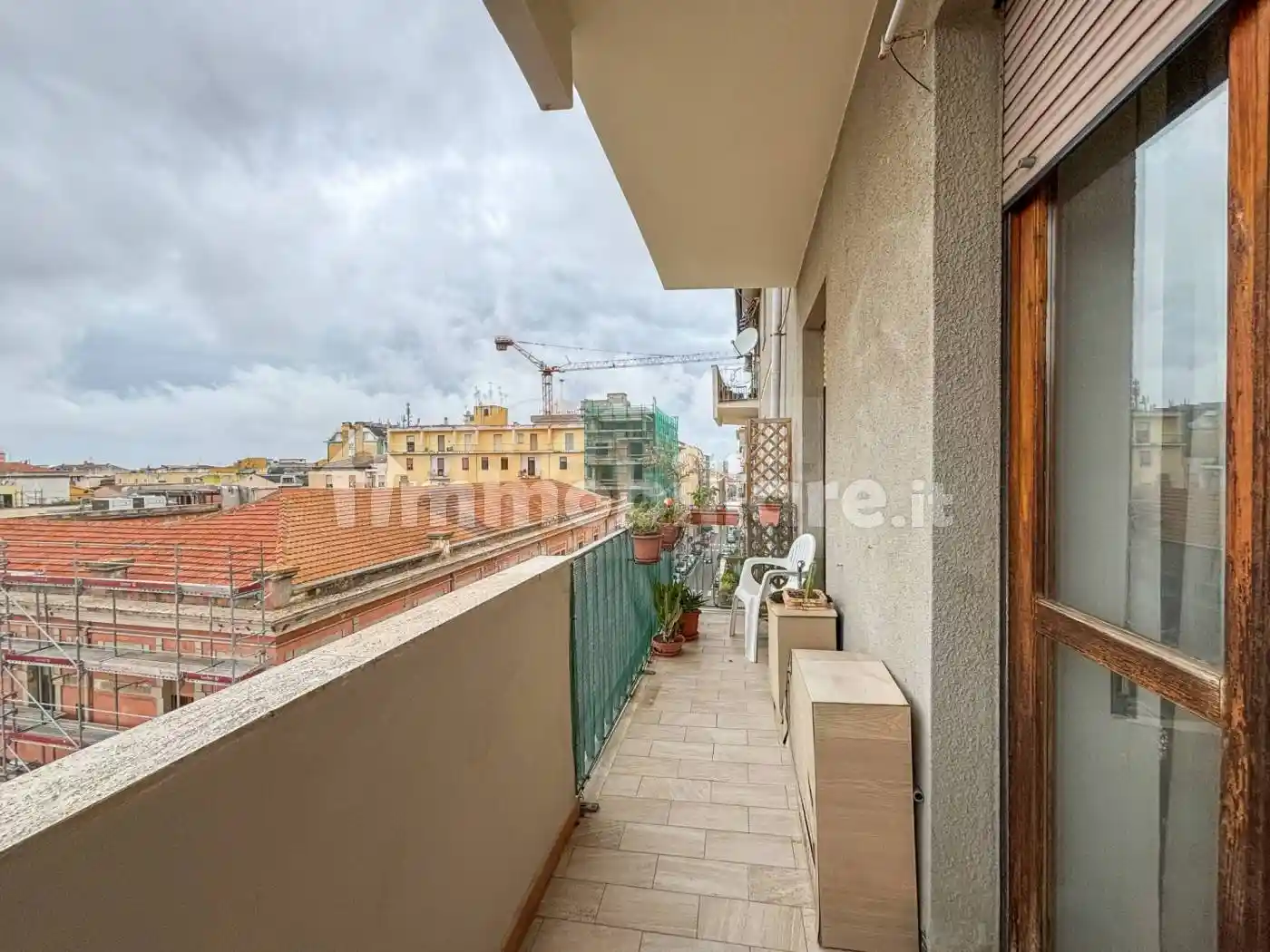 Appartamento via Armando Diaz 26, San Giuseppe, Sassari - foto 4