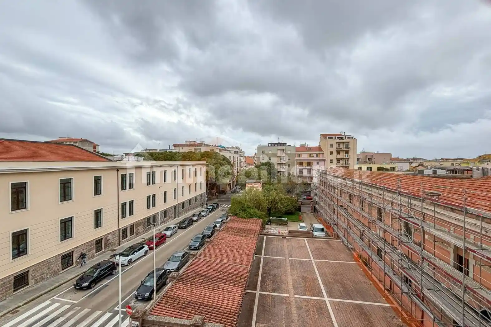 Appartamento via Armando Diaz 26, San Giuseppe, Sassari - foto 5