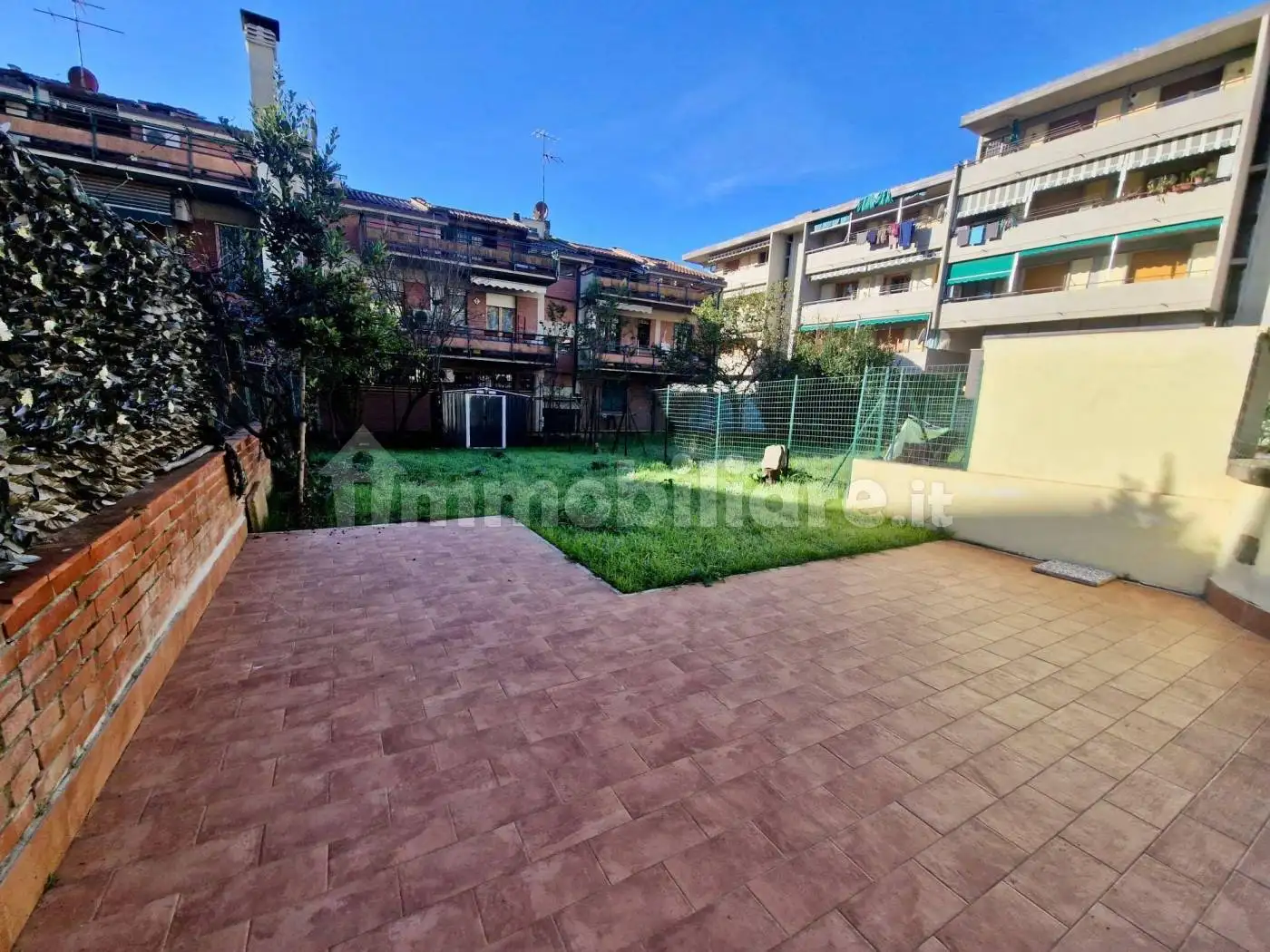 Appartamento in vendita a Bagno a Ripoli