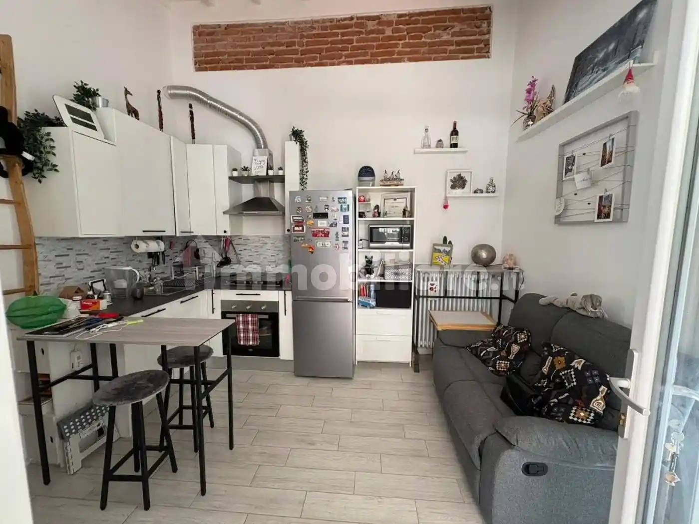 Bilocale via del Carota 17, Centro, Bagno a Ripoli - foto 2