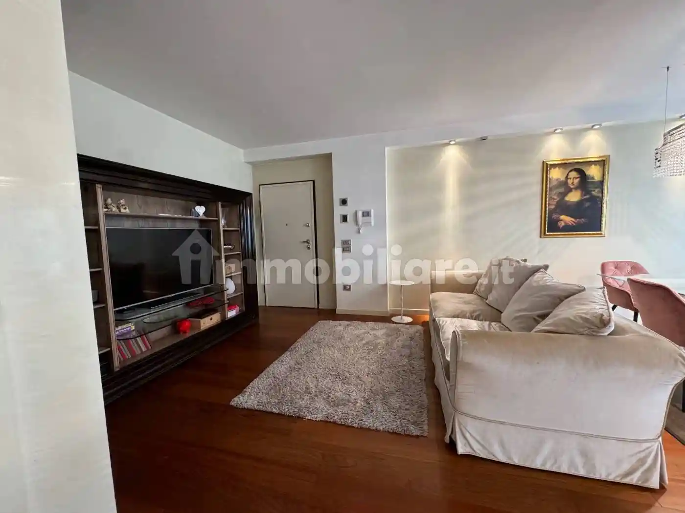 Appartamento in vendita a Campodarsego