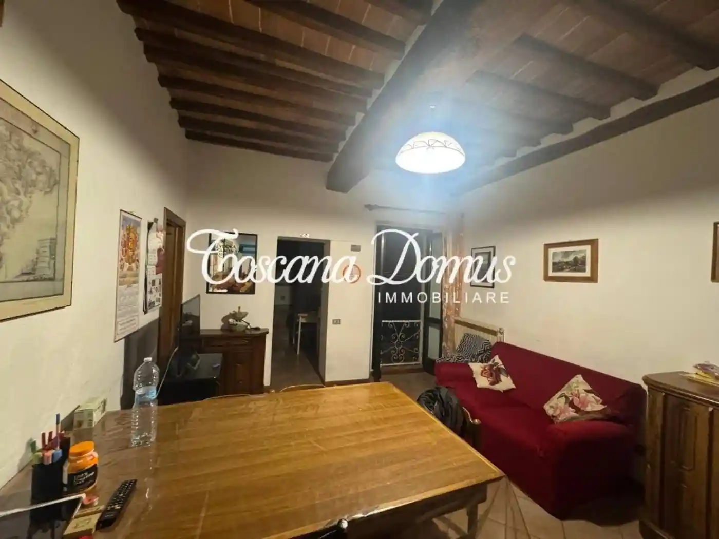 Quadrilocale viale Camillo Benso di Cavour,  53100, Cavour - Mentana, Siena - foto 2