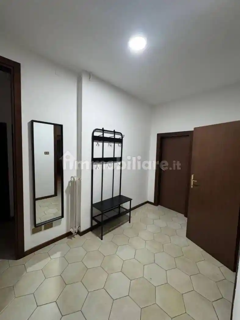 Appartamento in affitto a Padova