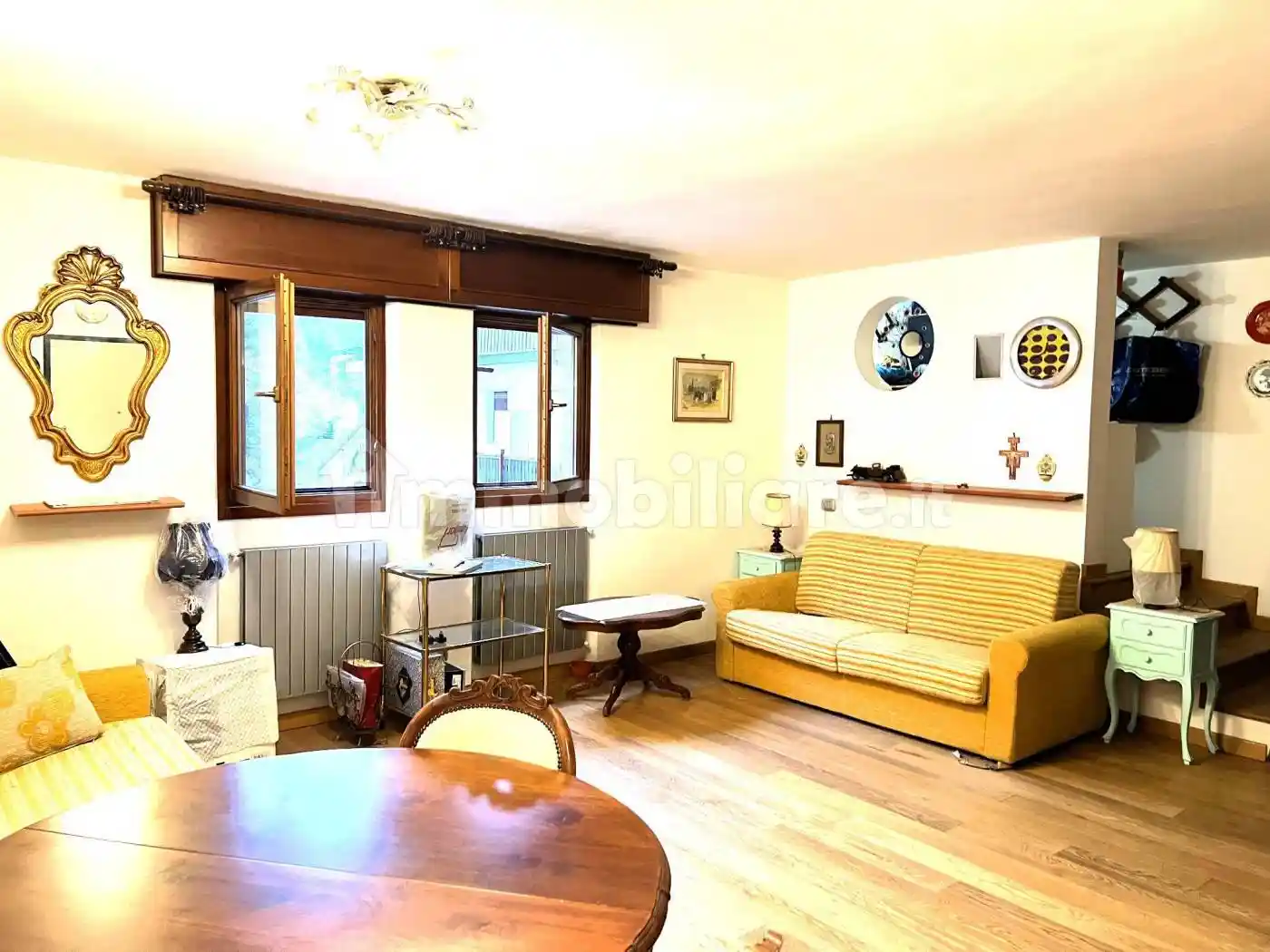 Appartamento in vendita a Limone Piemonte