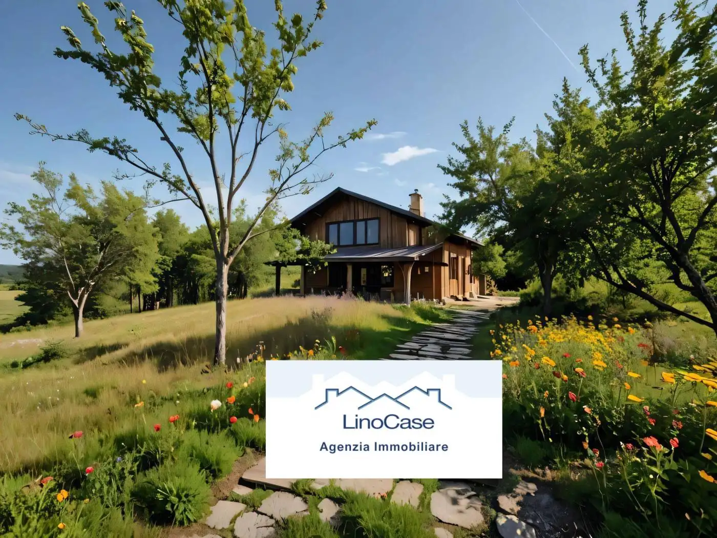 Rustico - Casale in vendita a Mondovì