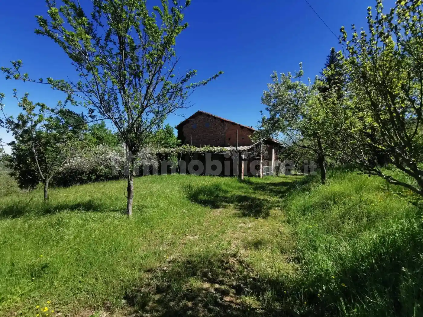 Cascina via Cuneo, Breolungi, Pogliola, San Biagio, Mondovì - foto 2