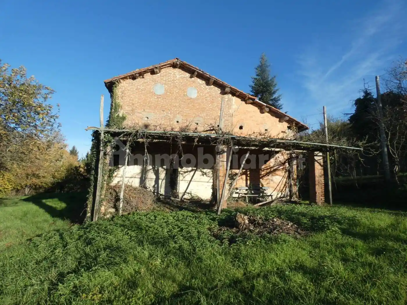 Cascina via Cuneo, Breolungi, Pogliola, San Biagio, Mondovì - foto 4