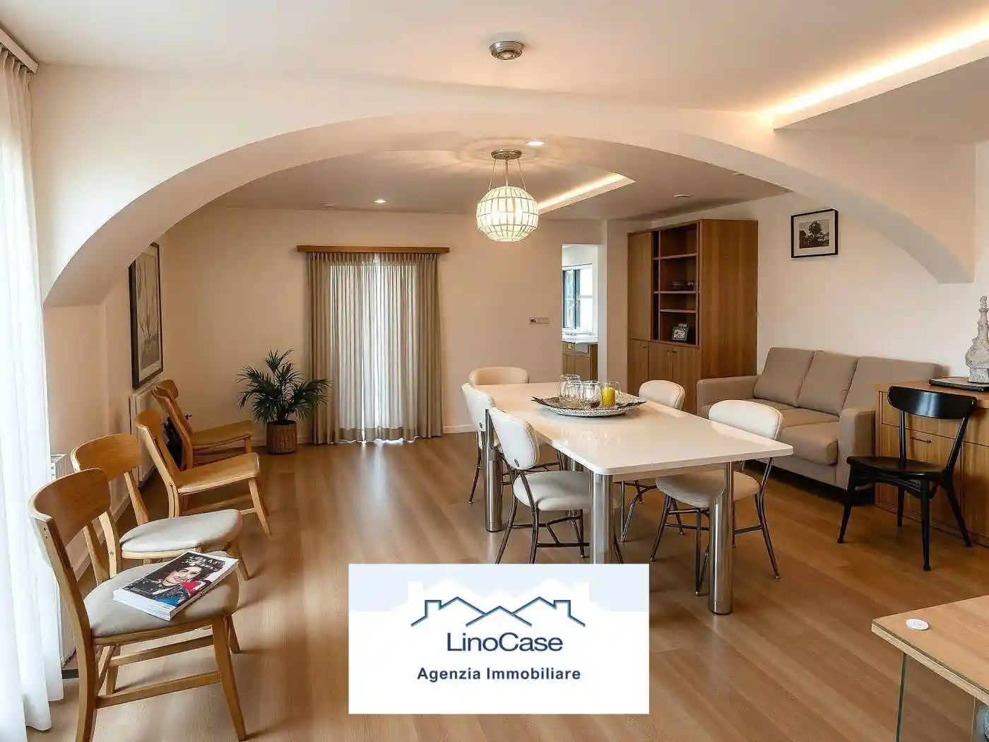 Cascina via Cuneo, Breolungi, Pogliola, San Biagio, Mondovì - foto 5