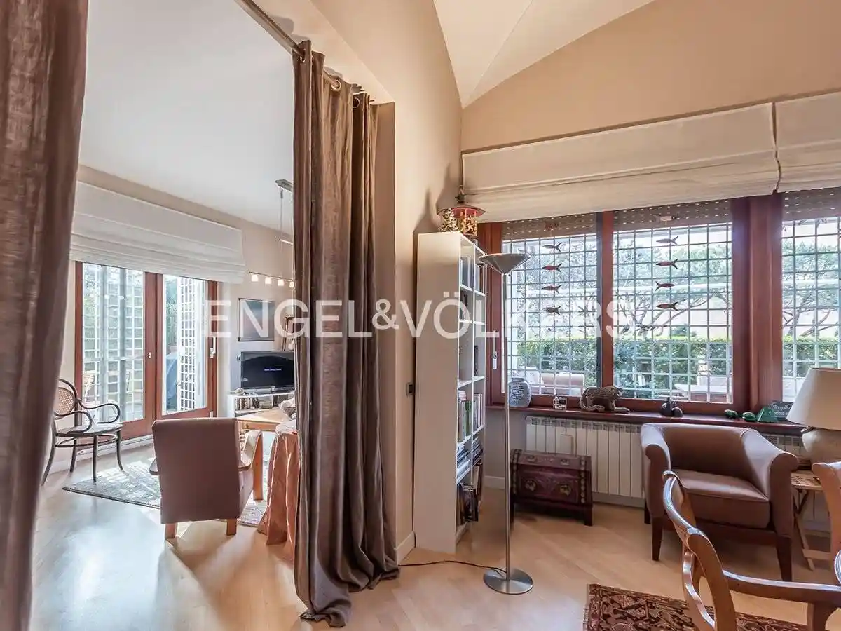 Attico viale della Scultura, Eur, Roma - foto 3