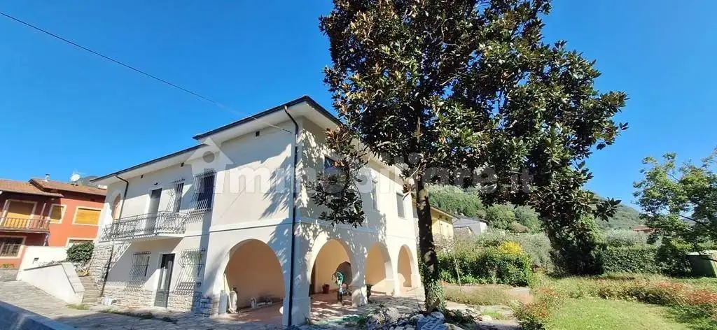 Villa unifamiliare Diecimo, Diecimo, Borgo a Mozzano - foto 3