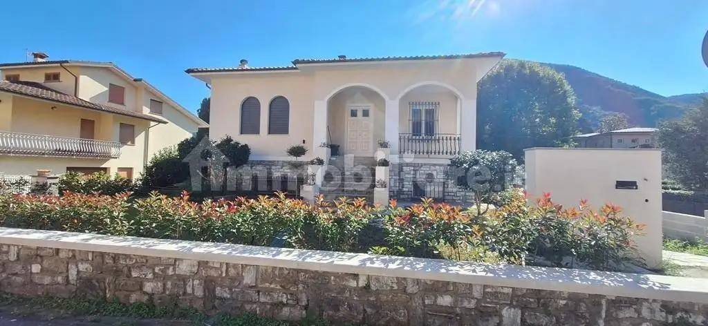 Villa unifamiliare Diecimo, Diecimo, Borgo a Mozzano - foto 4