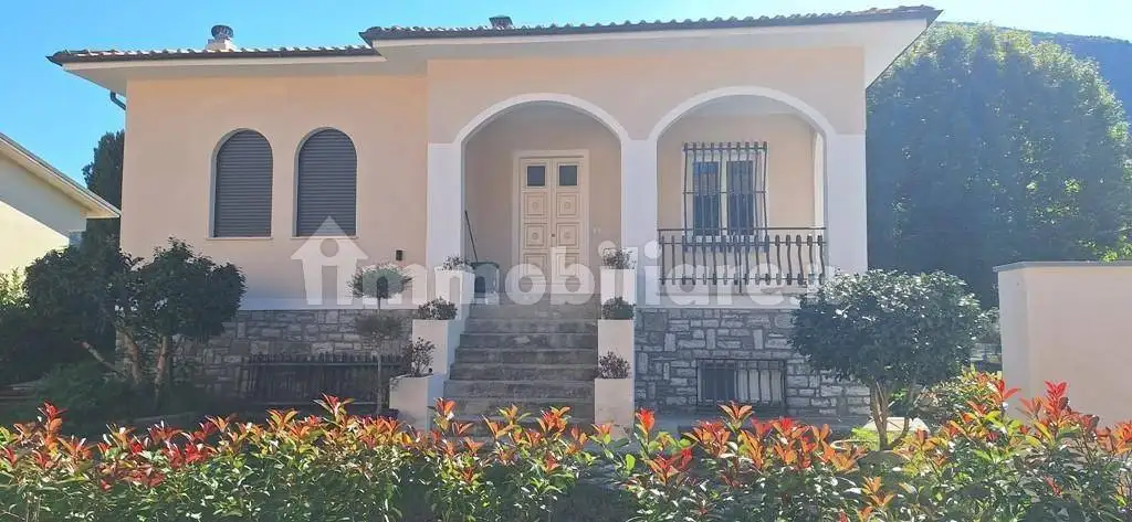 Villa unifamiliare Diecimo, Diecimo, Borgo a Mozzano - foto 5