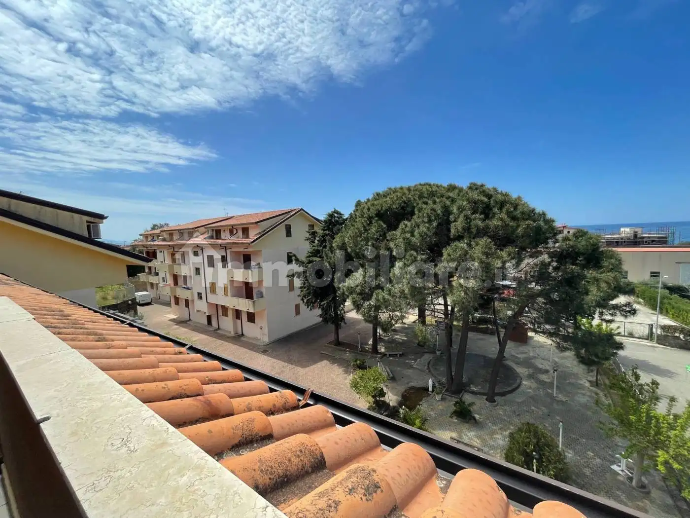 Appartamento in vendita a Guardia Piemontese