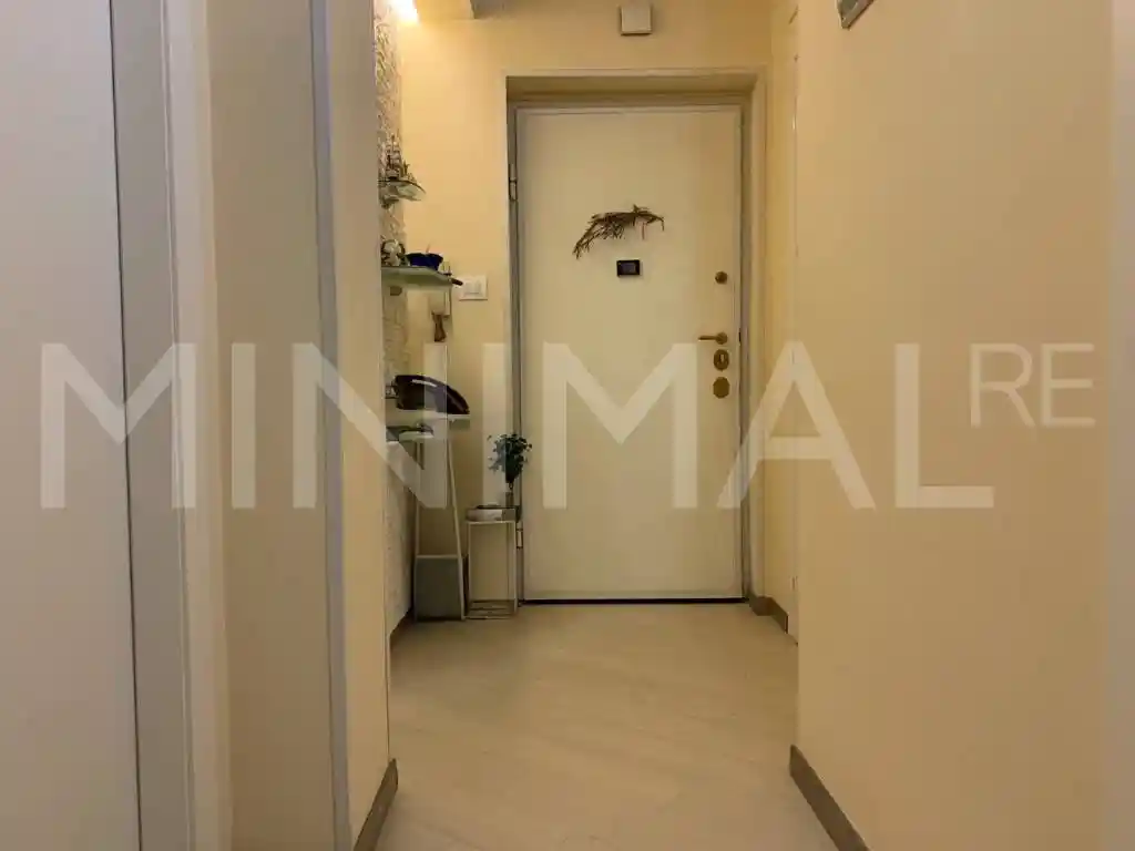 Trilocale via Fabio Severo 77, Cologna - Università, Trieste - foto 2