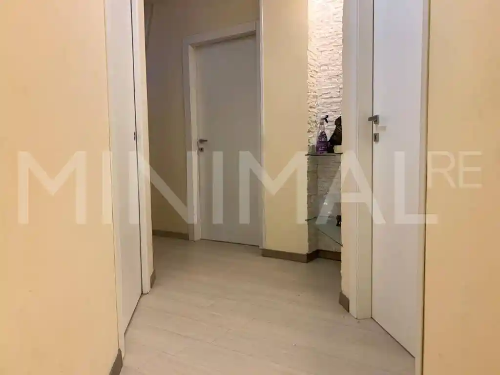 Trilocale via Fabio Severo 77, Cologna - Università, Trieste - foto 3