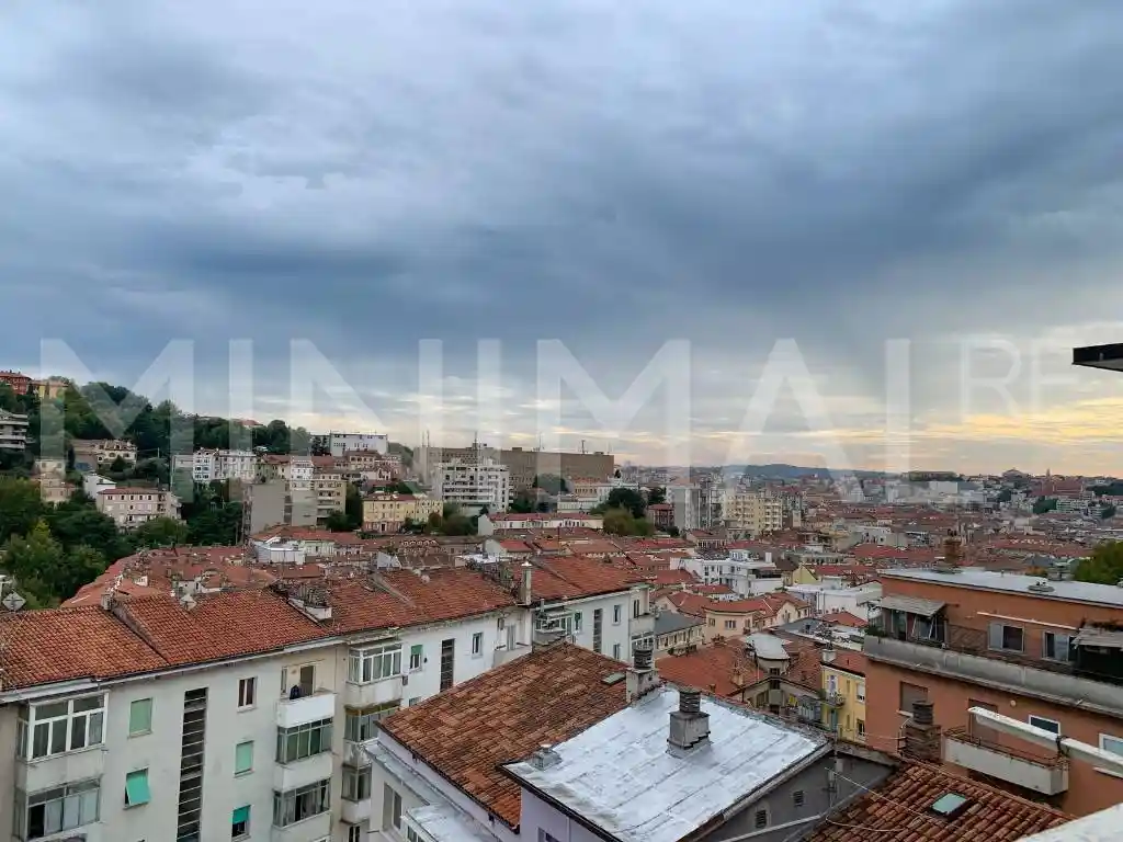 Trilocale via Fabio Severo 77, Cologna - Università, Trieste - foto 4