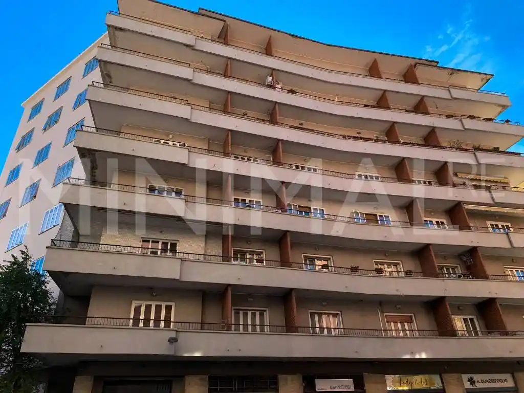 Trilocale via Fabio Severo 77, Cologna - Università, Trieste - foto 5