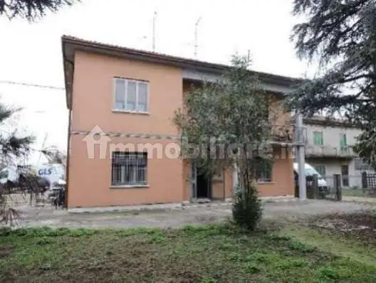 Appartamento in asta a Sanguinetto