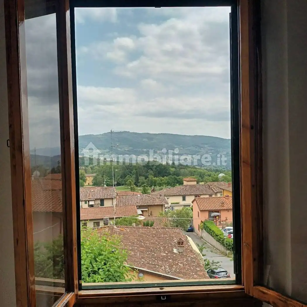 Appartamento in affitto a Vaglia