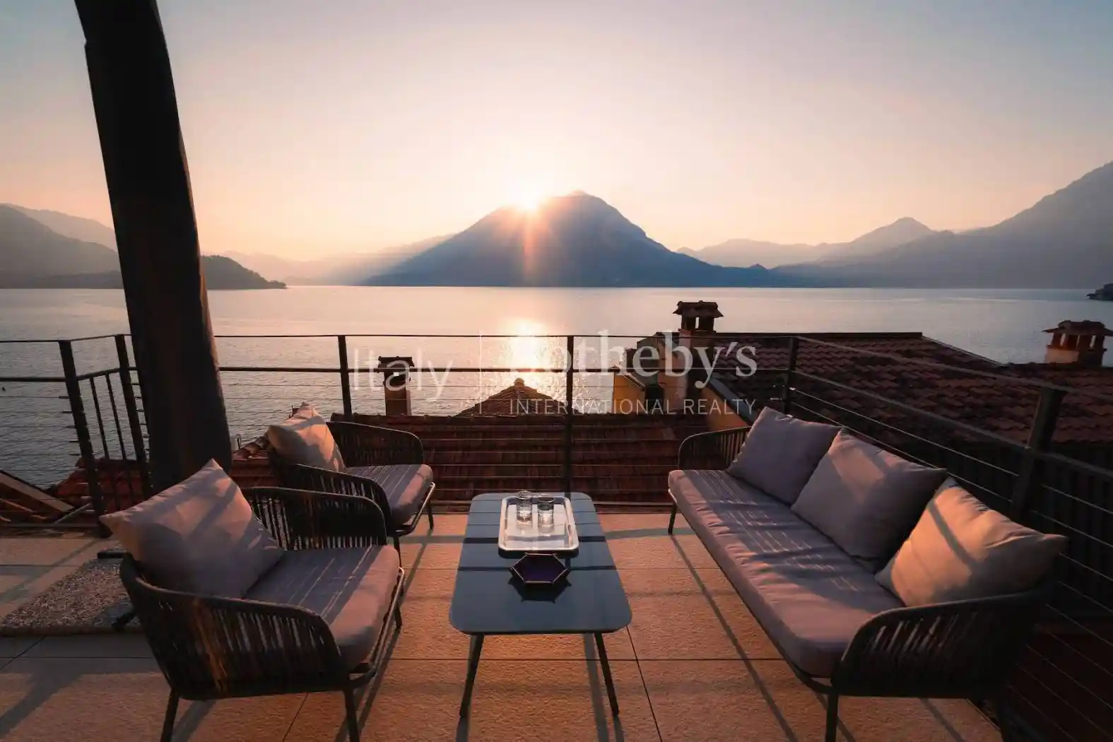 Terratetto unifamiliare via Padre Luigi Mellera, Fiumelatte, Varenna - foto 2