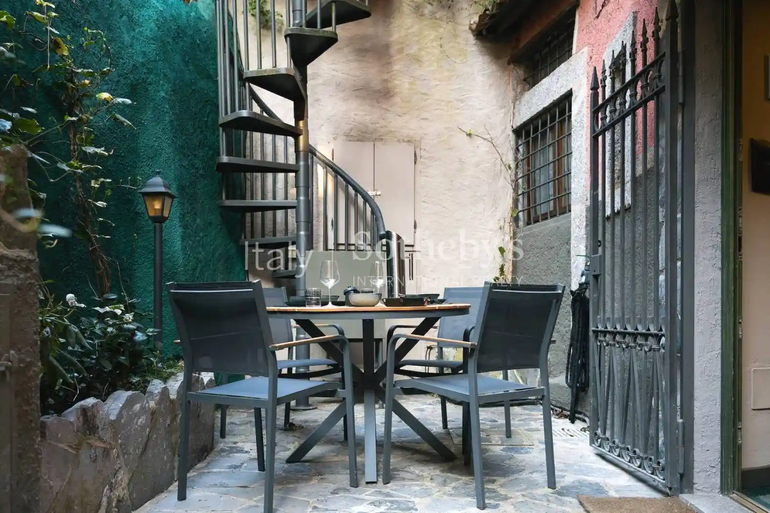 Terratetto unifamiliare via Padre Luigi Mellera, Fiumelatte, Varenna - foto 5