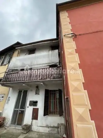 Casa indipendente in vendita a Villalvernia