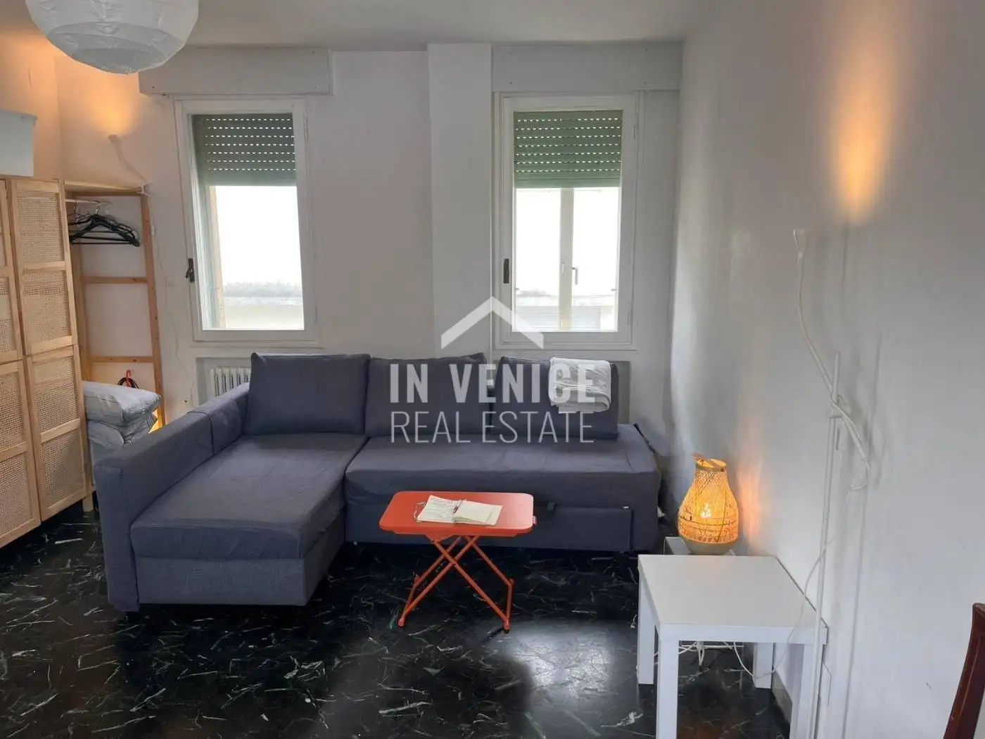 Appartamento in affitto a Venezia