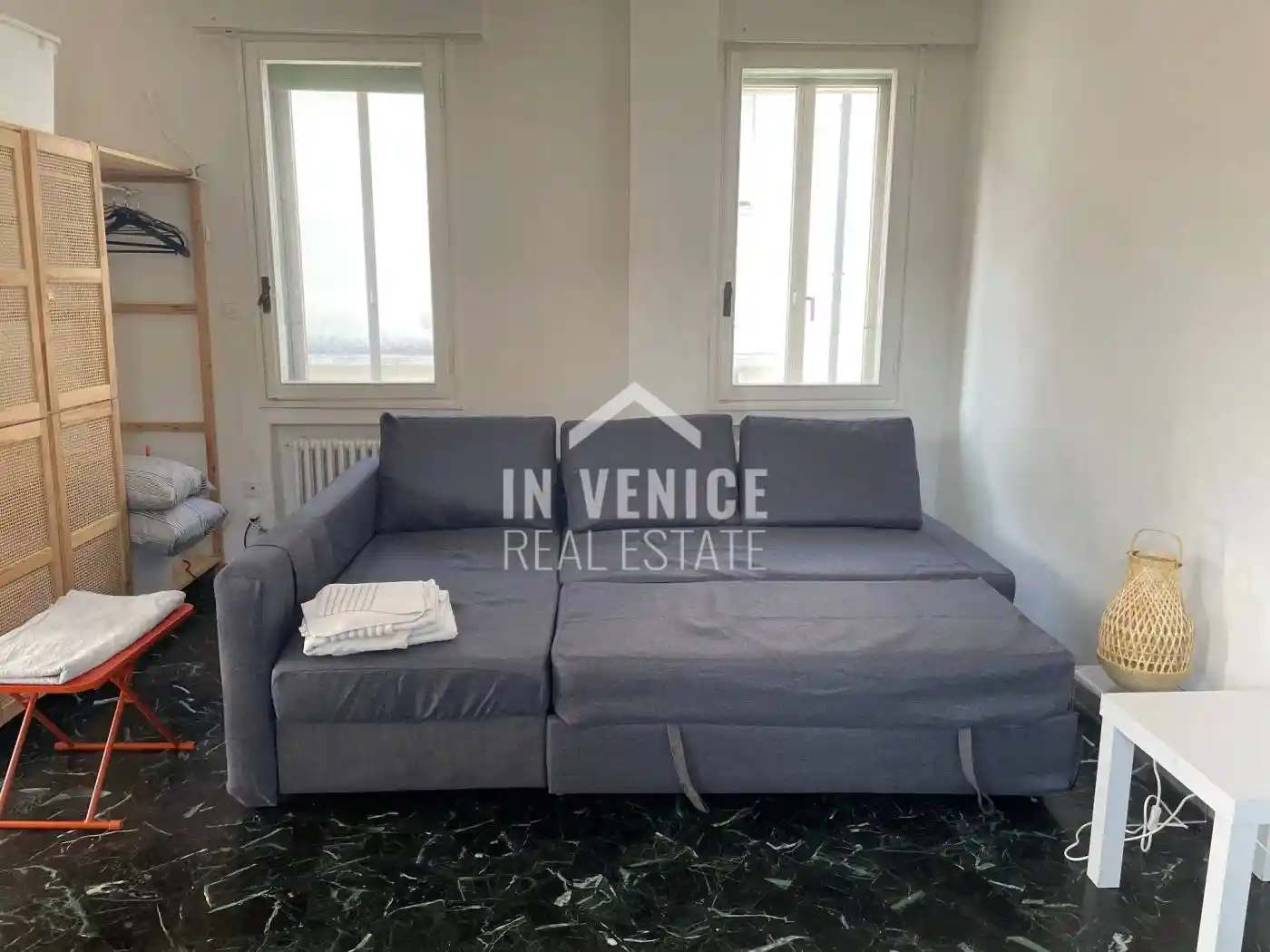 Monolocale Gran viale Santa Maria Elisabetta, Lido di Venezia, Venezia - foto 3