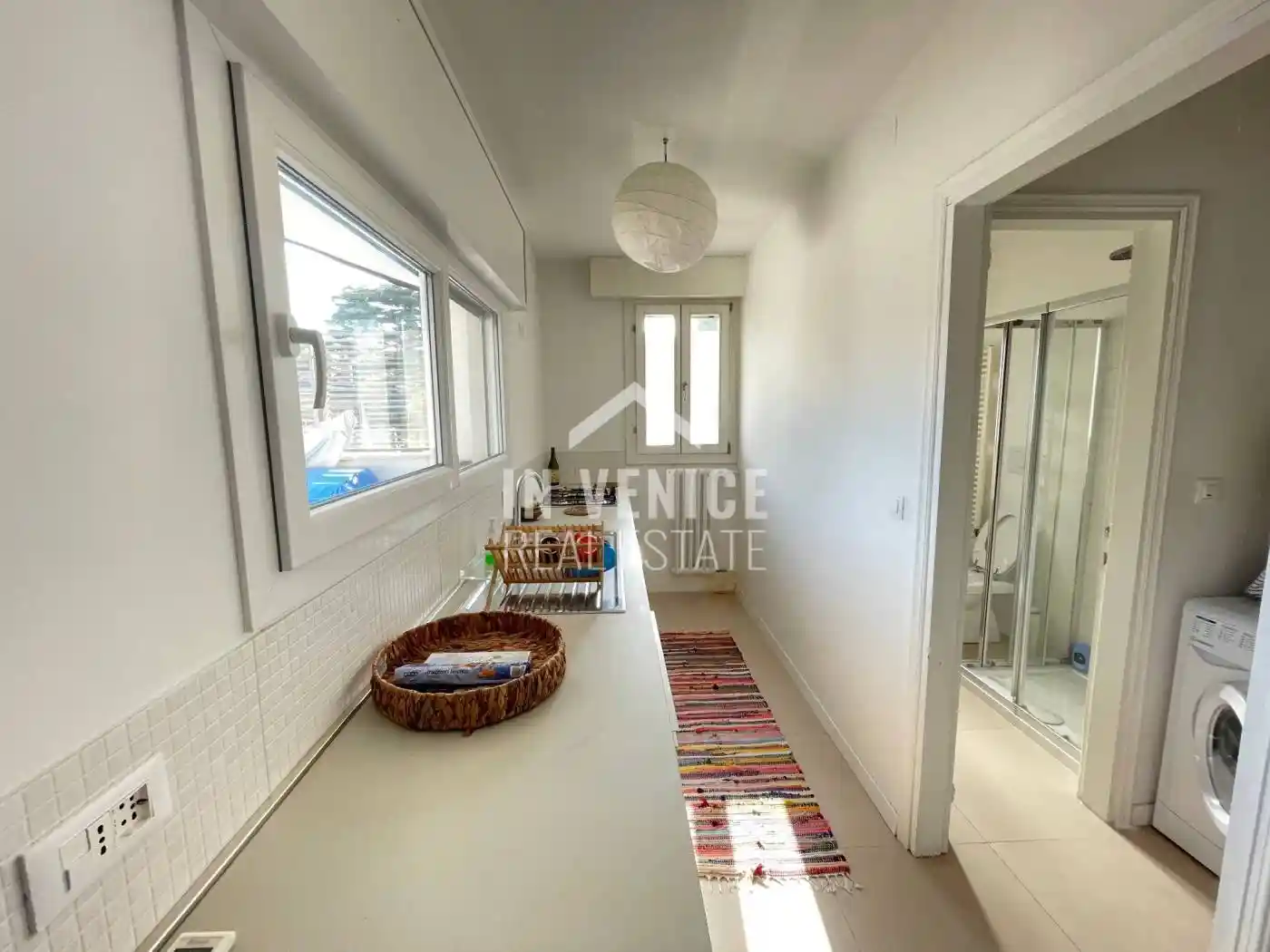 Monolocale Gran viale Santa Maria Elisabetta, Lido di Venezia, Venezia - foto 4