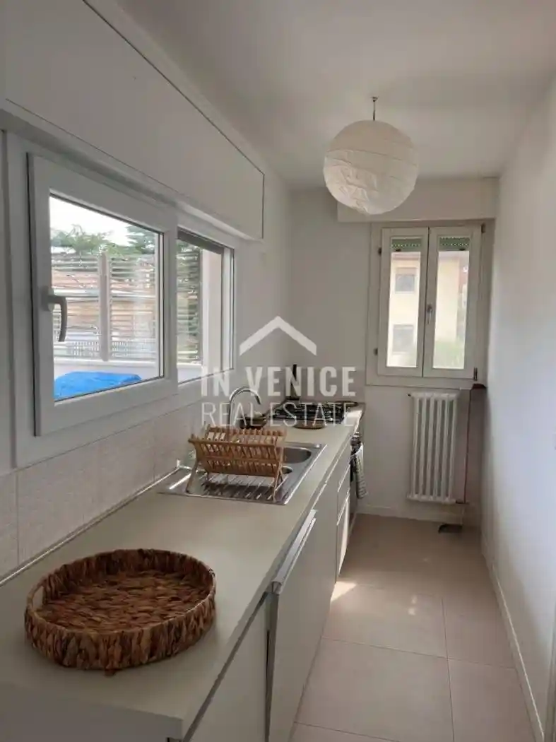 Monolocale Gran viale Santa Maria Elisabetta, Lido di Venezia, Venezia - foto 5