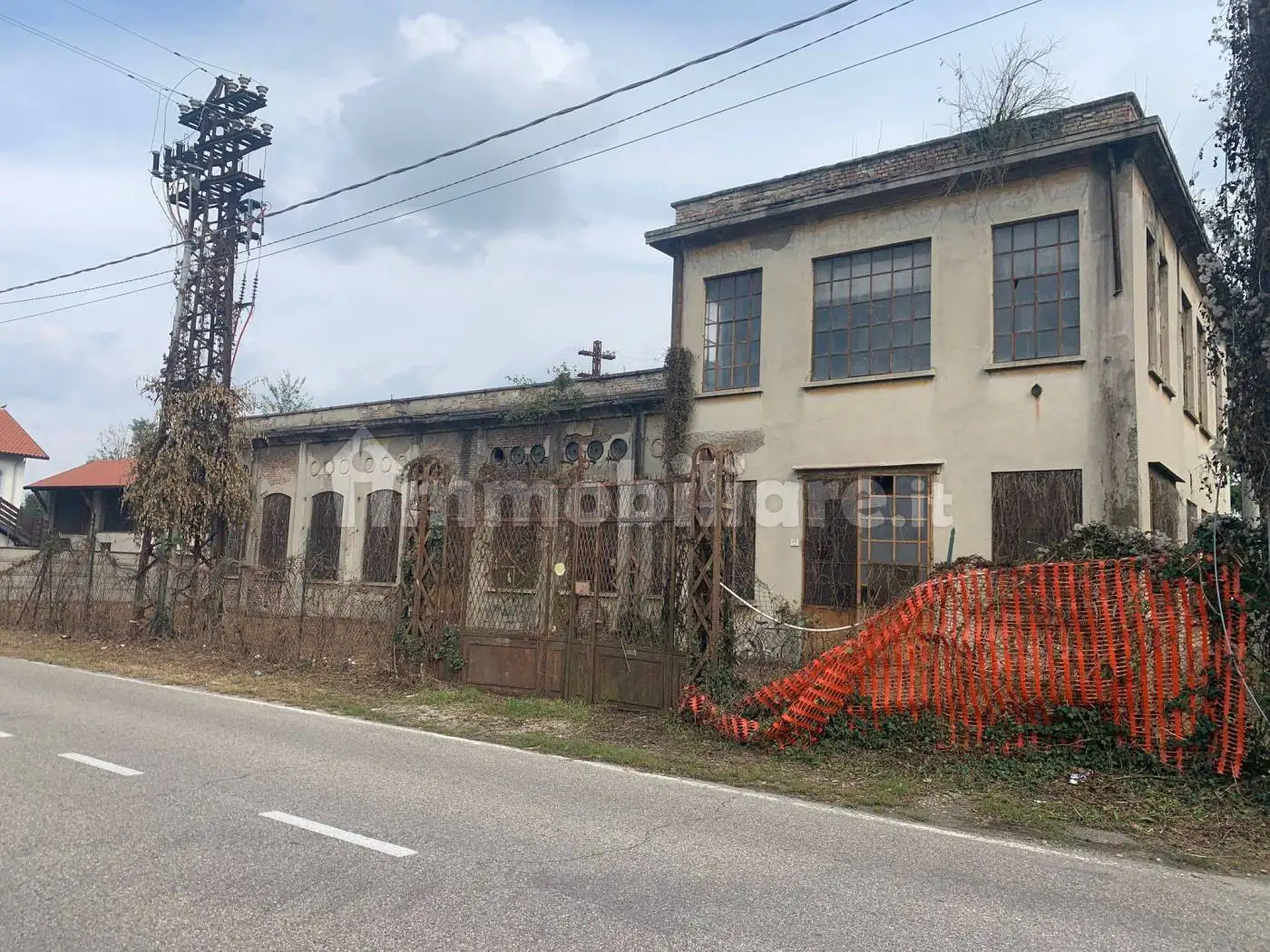 Palazzo - Edificio in Vendita - foto 3