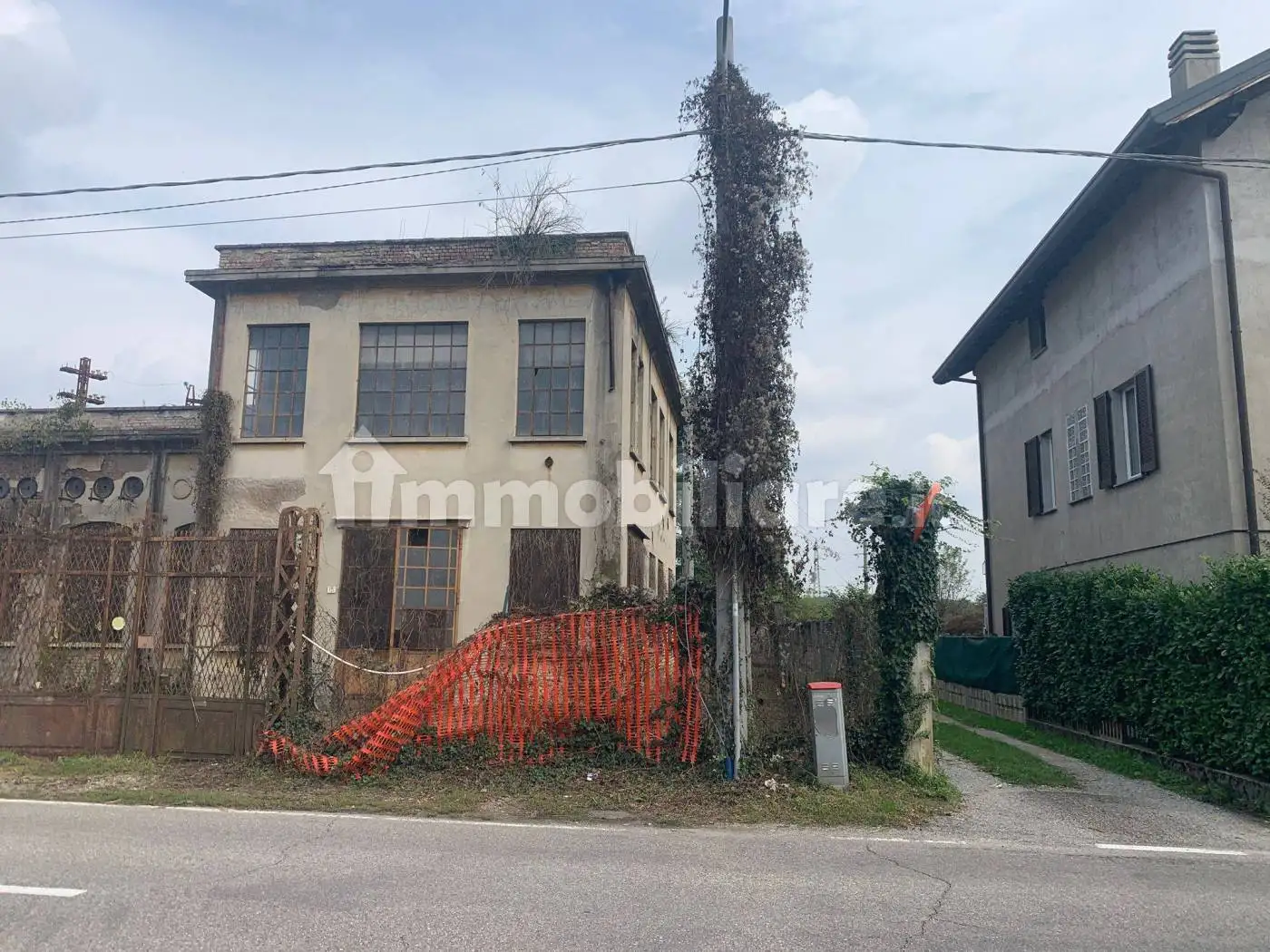 Palazzo - Edificio in Vendita - foto 4