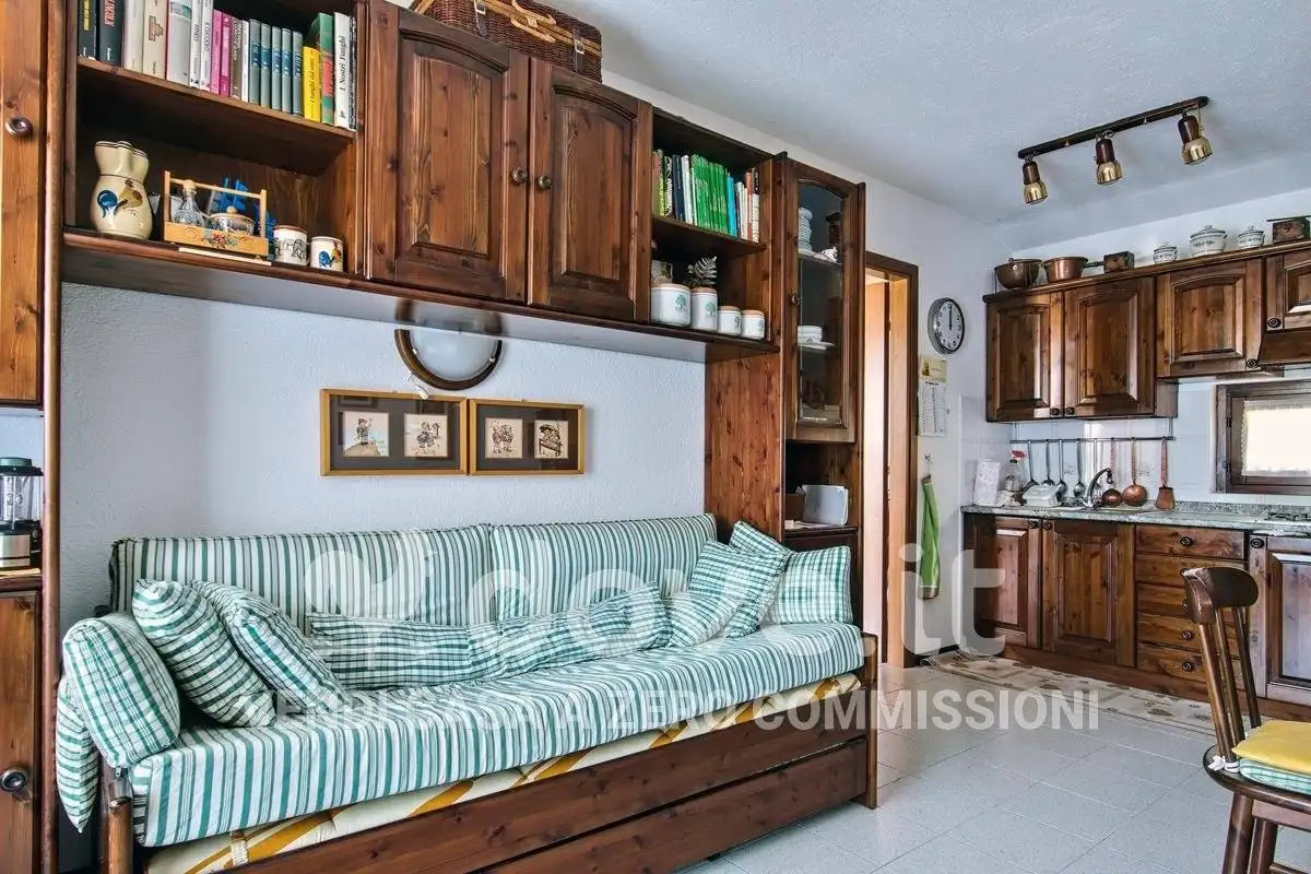 Appartamento in vendita a Oltre il Colle