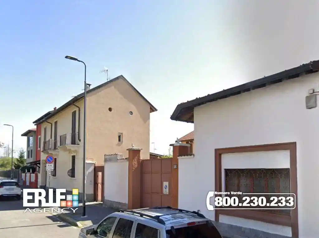 Palazzo - Edificio in Vendita - foto 2