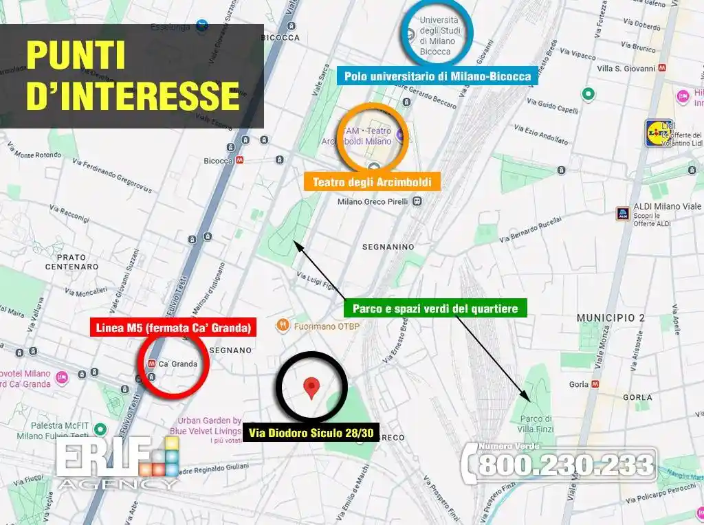 Palazzo - Edificio in Vendita - foto 4